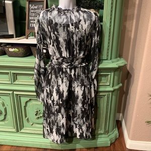 Classic Flattering Dress by Simply Vera